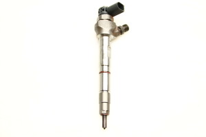   Fuel injector 