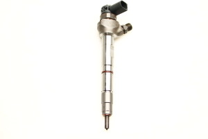   Fuel injector 