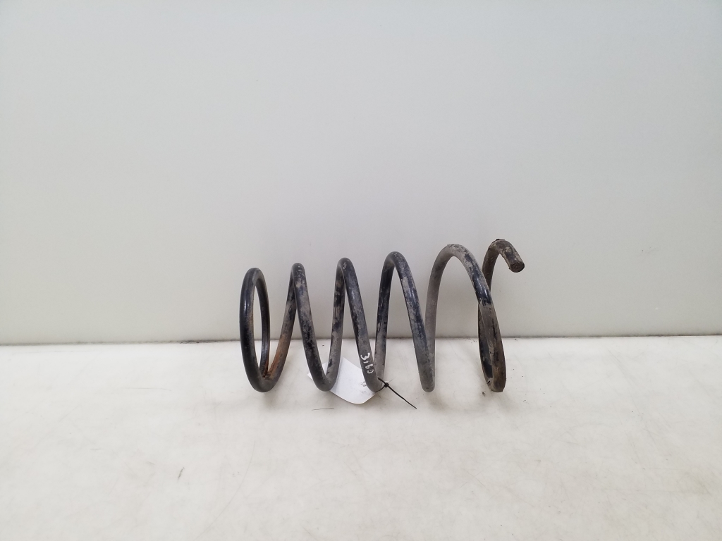 NISSAN X-Trail T30 (2001–2007) Tagumine vedru NISSAN X-Trail T30 (2001–2007) Tagumine vedru