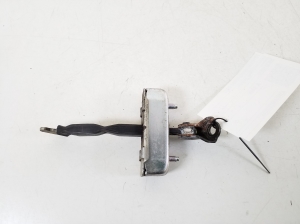   Rear side door opening limiter  - 68630-12090 