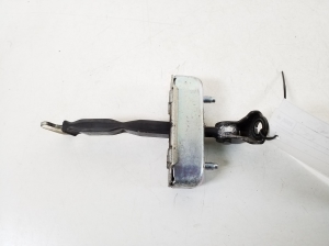 TOYOTA Corolla (2001–2007) Rear side door opening limiter 68640-12050 - 2