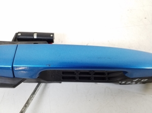 TOYOTA Corolla (2001–2007) Front door external opening handle and its details - 3