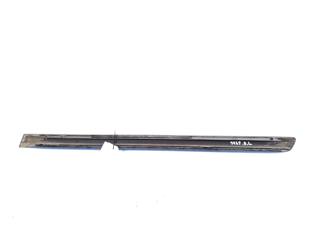 TOYOTA Corolla 9 generation E120/E130 (2000-2007) Right Side Sliding Door Molding 75741-02140, 7574102903 21027466