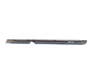 TOYOTA Corolla (2001–2007) Rear side door molding 75741-02140 - 2