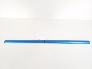   Zierleiste Tür vorne  - 75731-02190 