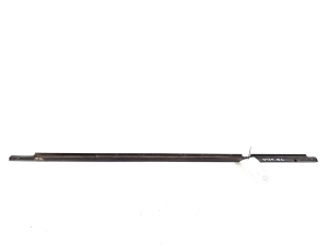 TOYOTA Corolla (2001–2007) Rear side door outer window molding 75730-12262 - 2