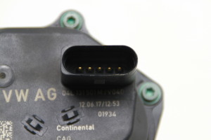  EGR valve valve 