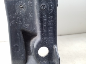 Volkswagen Golf IV (1997–2003) Schlossträger und seine Teile 1J0805594 - 2