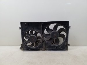 Cooling fan - 