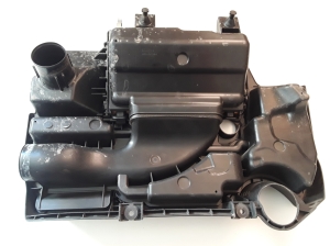 Suzuki Vitara LY (2014–2026) Engine cover 61MA01 - 2
