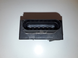 Volkswagen Golf VII (2012–2026) Fuel pump control module 5Q0906121E - 3