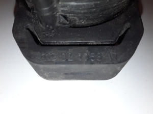 Mercedes Benz CLA-Class W117 (2013–2019) Tsirkulatsioonipump 02775817 - 3