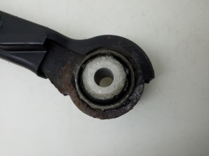 Mercedes Benz C-Class 204 (2007–2014) Rear axle link A2053506303 - 2
