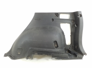 TOYOTA RAV 4 A3 (2005–2012) Trunk side trim panel 64730-42070 - 2
