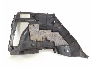 TOYOTA RAV 4 A3 (2005–2012) Trunk side trim panel 64730-42070 - 3