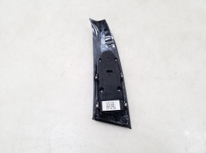 BMW 5 SERIES E61 (2004–2010) Front door glass switch 6951904 - 2