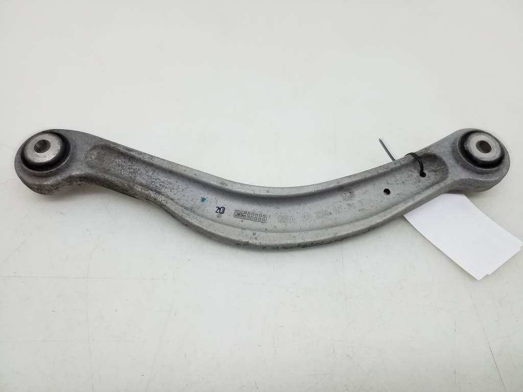 MERCEDES-BENZ C-Class W204/S204/C204 (2004-2015) Rear Left Arm A2053506103 20979225