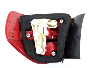 BMW 3 SERIES E90 (2004–2013) Eckleuchte hinten 6937457 - 3