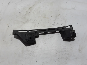 Volkswagen Caddy III (2004–2015) Esikaitseraua kinnitus 1T0807890 - 3