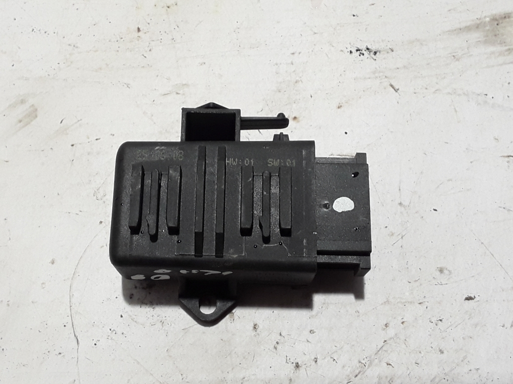 VOLKSWAGEN Caddy 3 generation (2004-2015) Other Control Units 1K0959772 22441645