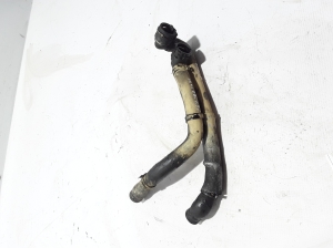 Volkswagen Caddy III (2004–2015) Jahutusradiaatori voolik 1T0122157CE - 2