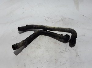 Volkswagen Caddy III (2004–2015) Jahutusradiaatori voolik 1T0122157CE - 3