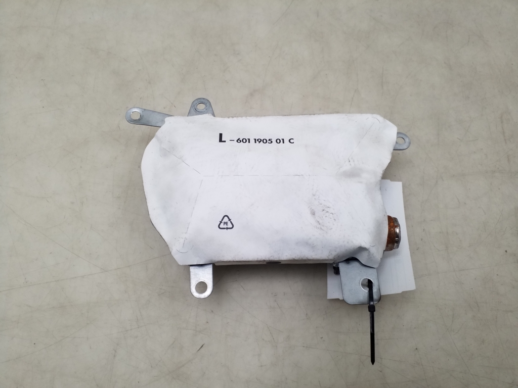 BMW 5 Series E60/E61 (2003-2010) Airbag de porte avant gauche SRS 6963021 25064465