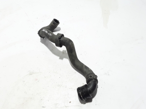 Volkswagen Caddy III (2004–2015) Jahutusradiaatori voolik 2K0122051 - 3