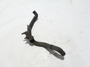Volkswagen Caddy III (2004–2015) Jahutusradiaatori voolik 1K0121086 - 2