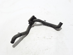 Volkswagen Caddy III (2004–2015) Jahutusradiaatori voolik 1K0121086 - 3