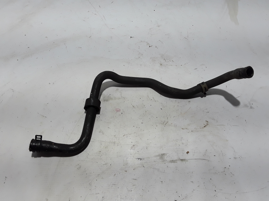 VOLKSWAGEN Caddy 3 generation (2004-2015) Right Side Water Radiator Hose 3C0122109E 22441631