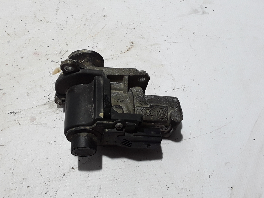 VOLKSWAGEN Caddy 3 generation (2004-2015) EGR Valve 03G131502 22441628