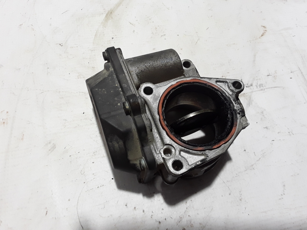 VOLKSWAGEN Caddy 3 generation (2004-2015) Throttle Body 03G128063 22441625