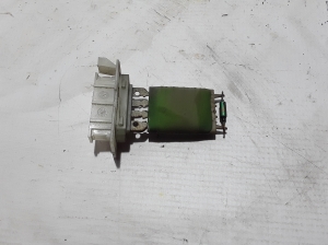   Cabin shoulder motor resistance  - 1K0959263A 