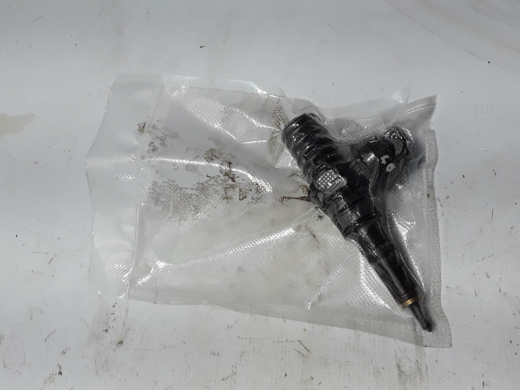 VOLKSWAGEN Caddy 3 generation (2004-2015) Fuel Injector 038130073BN 22441602