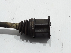 Volkswagen Caddy III (2004–2015) Esimene veovõll ja selle osad 1K0407271NT - 2