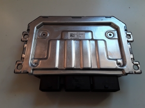 NISSAN Micra K14 (2017–2026) Motorsteuergerät A2C1220270401 - 3