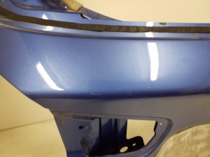 BMW 1 SERIES F20 (2010–2026) Trunk lid - 2