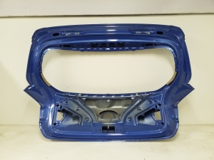 BMW 1 SERIES F20 (2010–2026) Trunk lid - 5