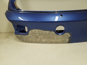 BMW 1 SERIES F20 (2010–2026) Trunk lid - 6