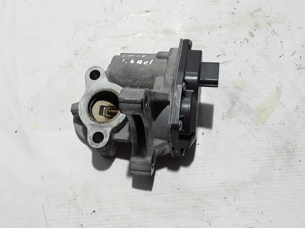 Used RENAULT Trafic EGR valve 147102408R Used RENAULT Trafic EGR valve 147102408R