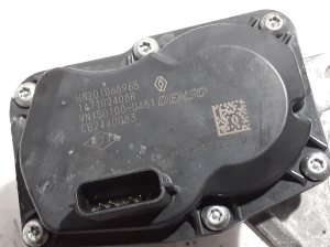 RENAULT Trafic III (2014–2022) EGR vārsts 147102408R - 3