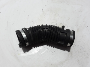  Air intake hose 