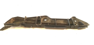 TOYOTA Corolla (2001–2007) Rear bumper bracket 52575-02040 - 2