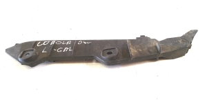 TOYOTA Corolla (2001–2007) Rear bumper bracket 52576-02040 - 3