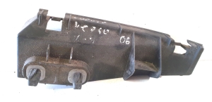 TOYOTA Corola Verso R1 (2004–2009) Rear bumper bracket 52563-0F010 - 2