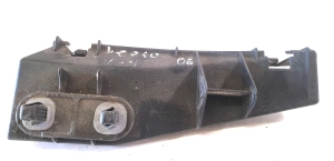 TOYOTA Corola Verso R1 (2004–2009) Rear bumper bracket 52563-0F010 - 3