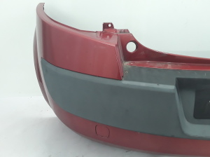 RENAULT Megane II (2002–2009) Rear bumper 8200142401 - 2