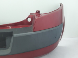 RENAULT Megane II (2002–2009) Rear bumper 8200142401 - 5