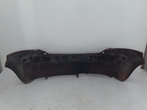 RENAULT Megane II (2002–2009) Rear bumper 8200142401 - 6